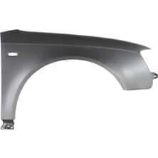 Audi A4 2005-2008 Çamurluk Ön Sağ 8E0821106D Itl