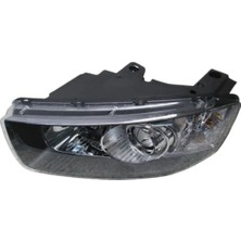 Chevrolet Captiva C140 2012- Far Sol 95413290 Arteb