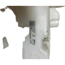 Cupra Formentor Leon Vw Golf 8 2021- Silecek Su Deposu Kapakli 5FF955453 Wisco
