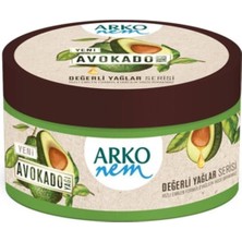 Nem Değerli Yağlar Avokado Yağı 250 ml