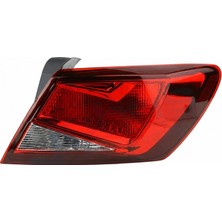 Seat Leon (5f1) 13> / Leon Sc (5f5) 2013- Stop Dış Sağ 5F0945096A Arteb