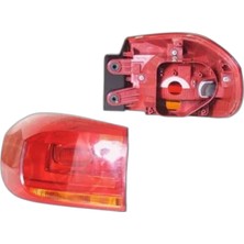Vw Tiguan (5n_) 2011-2016 Stop Dış Sol 5N0945095N Arteb