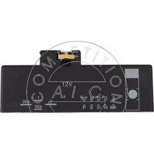 Volkswagen Polo 5 2009- Skoda Fabia 2 2009- Fan Kontrol Unitesi 1J0919506H Wisco