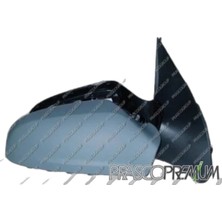 Opel Astra H 2004-2010 Ayna Sağ Elektrikli Isitmali Astarlı 3 Kapi VM970EHPR Viewmax