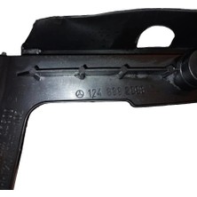 Mercedes W124 Kaput Lastiği W204 Alt Sağl A1248892098 Wender