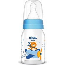 Klasik Cam Biberon 125 ml - Mavi