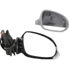 Vw Passat B6 2005-2010 Ayna Sağ Elk Isı Ast Kon Kat Sın Alt Ayd Haf 14PIN 3C1857508CN9B9 Wisco