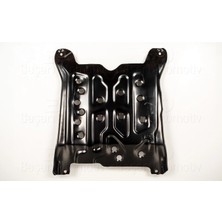 Opel Vectra C 2002- Karter Muhafaza Saci Metal 5212617 Wisco
