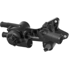 Volkswagen Golf Jetta 2008- Termostat Yuvasi 03C121111R Wencor