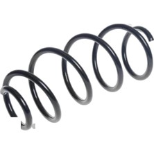 Volkswagen Polo 2010- Seat Cordoba 2010- Helezon Ön 344X147X11 75 6R0411105D Wisco