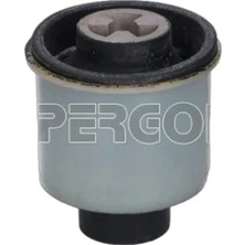 Volkswagen Bora 1998- Audi A3 1998- Dingil Burcu Arka Plastik 1J0501541B Wisco