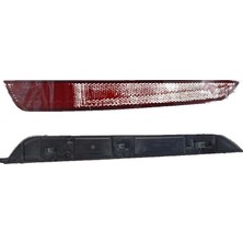 Skoda Fabia Stw 2015- Tampon Reflektoru Arka Sol 6V9945105 Oem