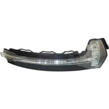 Audi A3 (8V1) 2020 / A3 (8VA) 2012- 2020 Ayna Sinyali Sol 3 5 Kapi 8V0949101A Viewmax