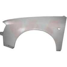 Audi A6 2002-2005 Çamurluk Ön Sol Taiwan 4B0821105B Itl