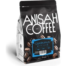 Guatemala Öğütülmüş Filtre Kahve 250GR