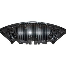 Mercedes X204 2008-2015 Tampon Alt Muhafaza Ön A2045201523 Wender