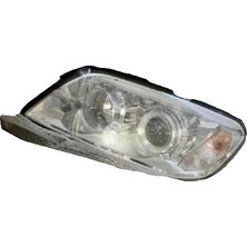Chevrolet Captiva C100 2007-2010 Far Sol 96626973 Arteb