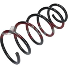 Vw Polo Cordoba 1.4 1996-2002 Amf Aku Aef Agd Akl Aeh Helezon Ön 342X140X12 6N0411105T Wisco