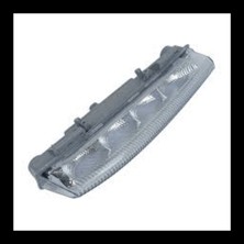 Mercedes W204 W212 Gündüz LED Farı Sağ A2049069000 Wender