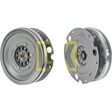 Audi A4 A5 A6 A7 Q5 Capa Ccwa Ccwb 3.0tdı 2008- Volant 415062109 Luk