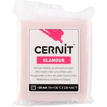 Glamour Serisi Polimer Kil 56 gr