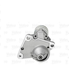Valeo Marş Motoru 9diş C3 C4 C5 Berlingo Partner 206 207 208 307 Hdi 446514