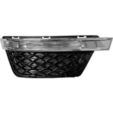 Mercedes W204 2007-2010 Tampon Izgarası Ön Sağ Donusum Kapalı Gündüz Farı Ile Amg C63 2048851653 Wender