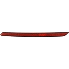 Vw Passat B8.5 2019- Tampon Reflektoru Arka Dış Sağ 3G0945106D Oem