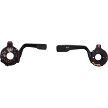 Vw Jetta Golf2 Toledo Ibiza 1992- Sinyal Kolu 357953513F01C Wisco
