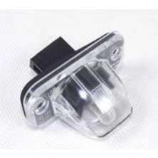 Vw T4 1991-2004 Plaka Lambası Ampullu 701943021 Wisco