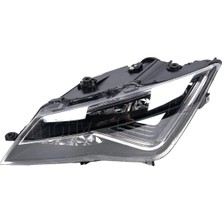 Seat Leon 2018-2020 Far Sol LED 5F1941773A Arteb