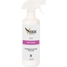 High Derz Temizleyici 500 ml