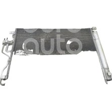 Kıa Sportage (10->) Hyundai İX35 (10->) Delphi Klima Radyatörü Fr 9760623000 Delphi