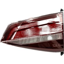 Vw Jetta 2015-2018 Stop Sağ Iç 5C6945094D Arteb