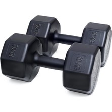 Ps Spor 10 kg Dambıl x 2 Adet = 20 kg