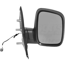Vw T5 / Multivan / Caravelle (7hb) 2004-2010 Ayna Cercevesi Sağ 7E18585549B9 Viewmax