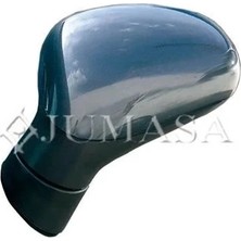 Seat Leon (1p1) 2005-2009 Ayna Cami Sol Isitmali Genis Acili 1P1857521 Viewmax