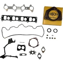 Fiat Doblo 1.9 Jtd Skt Keceli 2001-2010 Motor Takim Conta Skc Yok 71718129 Nextpart