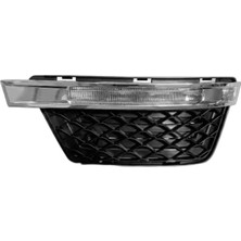 Mercedes W204 2007-2010 Tampon Izgarası Ön Sol Donusum Kapalı Gündüz Farı Ile Amg C63 2048851553 Wender