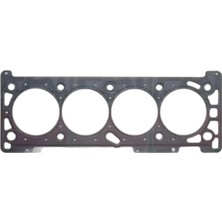 Opel Astra G Vectra B 1.8 16V X18XE X18XE1 Z18XE Z18XEL 1998- Silindir Kapak Contasi 90543909 Victor Reinz
