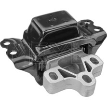 Volkswagen Passat Tiguan 2019- Motor Takozu Sol 5QA199555AN Wisco