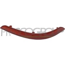 Vw Caddy 2015- Tampon Reflektoru Arka Dış Sol 2K5945105D Oem