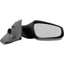 Opel Astra H 2004-2010 Ayna Cami Sol Isitmali Asferik VM968AGHL Viewmax