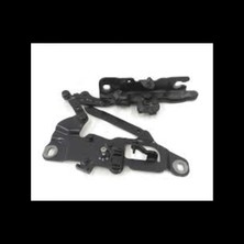 Bmw F10+LCI 2011-2016 Kaput Menteşesi Sol 41007270883 Wender