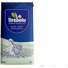 Tirebolu 42 Earl Grey Çay