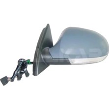 Vw Passat (3c2) 2005-2010 Ayna Kapağı Sol 3C0857537AGRU Viewmax