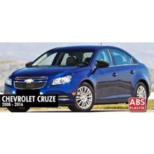 Chevrolet Cruze (J300) 2009-2016 Ayna Kapağı Sağ Asp 95215431 Viewmax