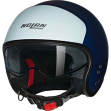 N21 06 Açık Motosiklet Kaskı-Verniciatura Speciale 350-XL