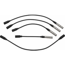Volkswagen Passat Polo 1994- Buji Kablosu Set 6K5998031DD Autolux