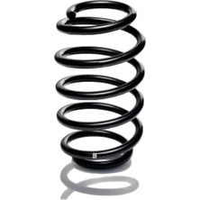 Skoda Karoq 2018- Seat Ateca 2018- Helezon Ön 323X150X12 25 5Q0411105EN Wisco